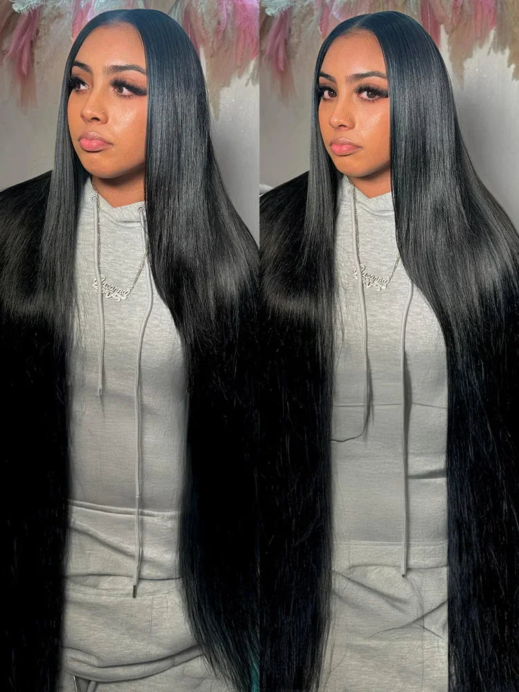 The Icon Essentials – Bone Straight Bundles (3-Pack Deal)