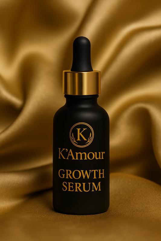 K’AMOUR GROWTH SERUM™