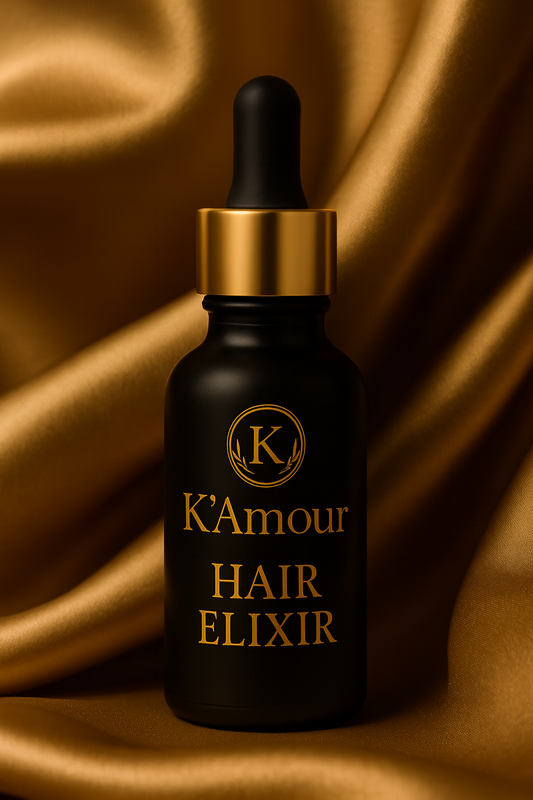 K’AMOUR GROWTH ELIXIR™