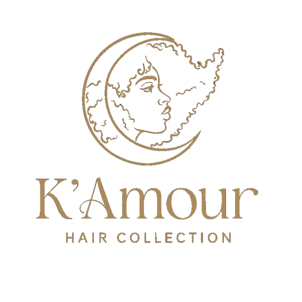 K’Amour Hair Collection