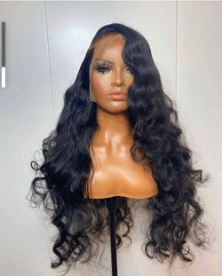 360 Frontal
