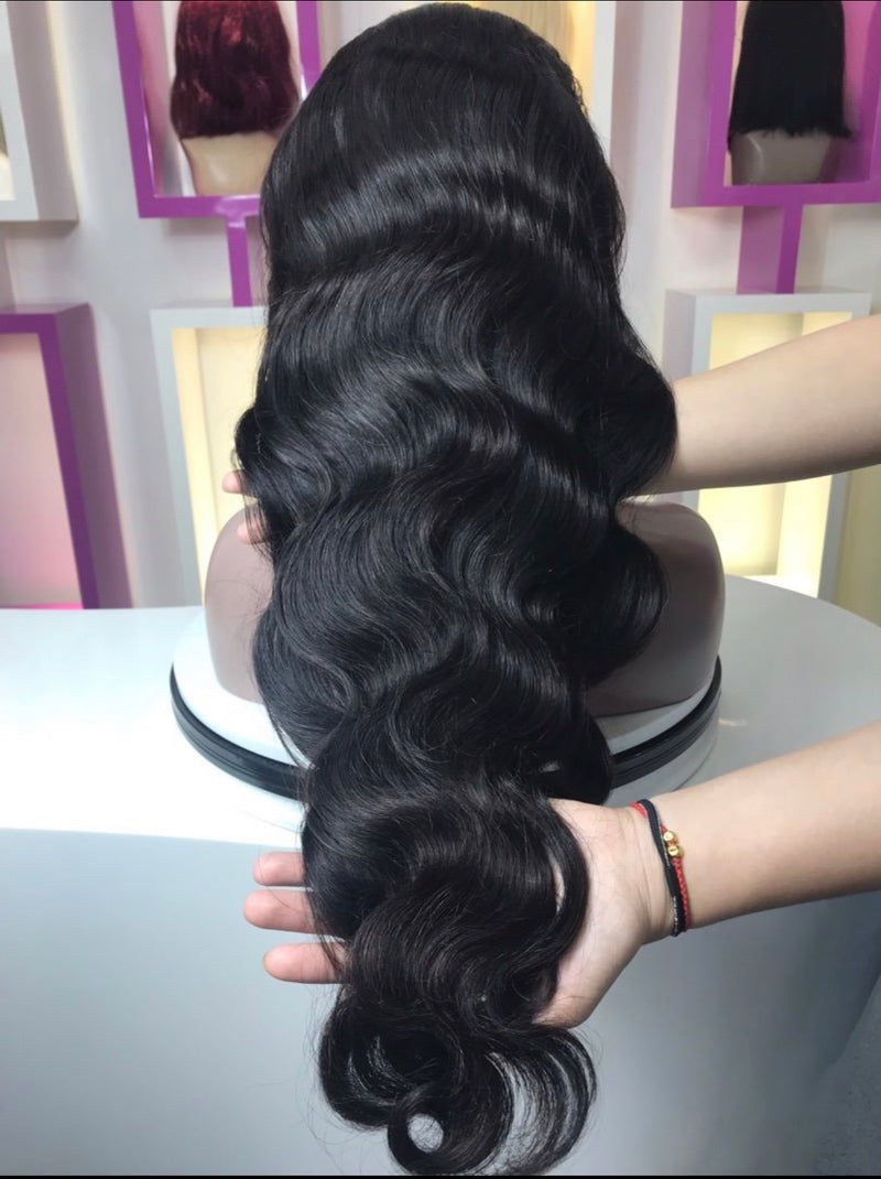 360 Frontal